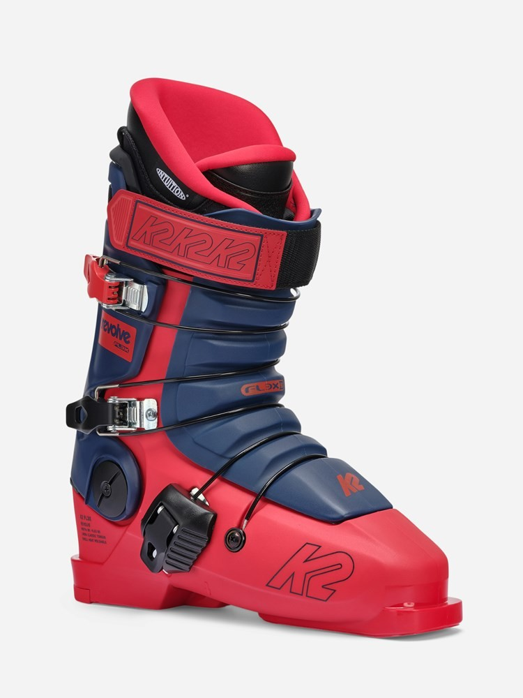 K2 25 Revolve