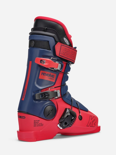 K2 25 Revolve