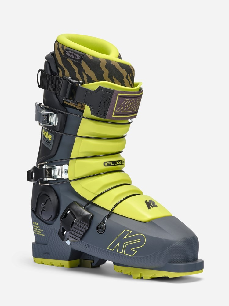 K2 25 Revolve KF
