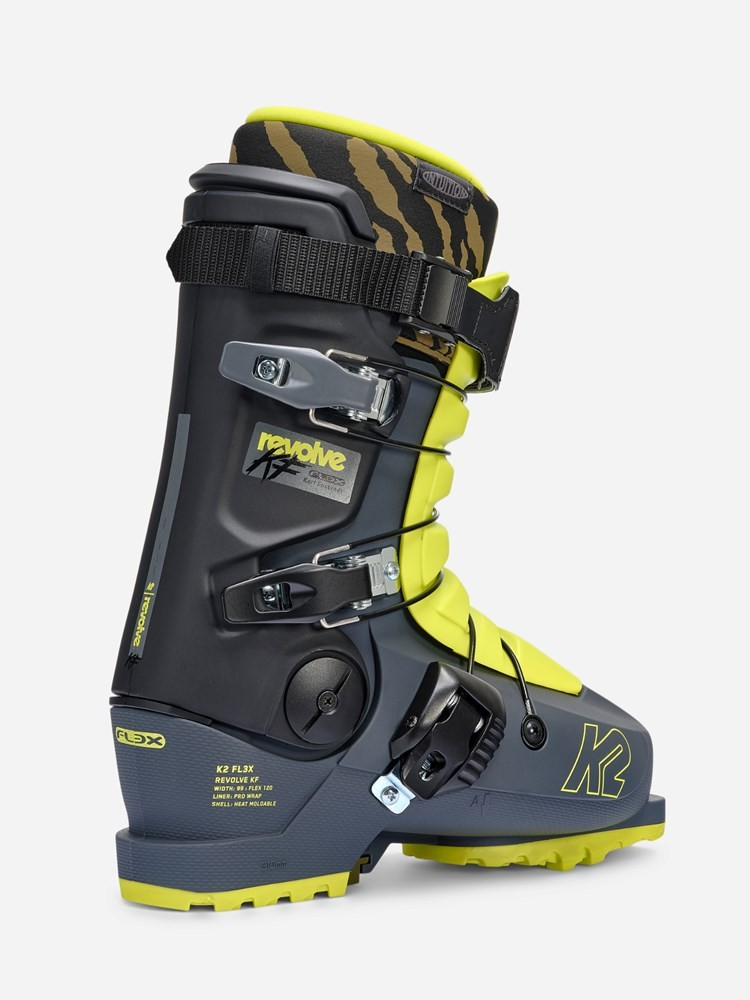 K2 25 Revolve KF