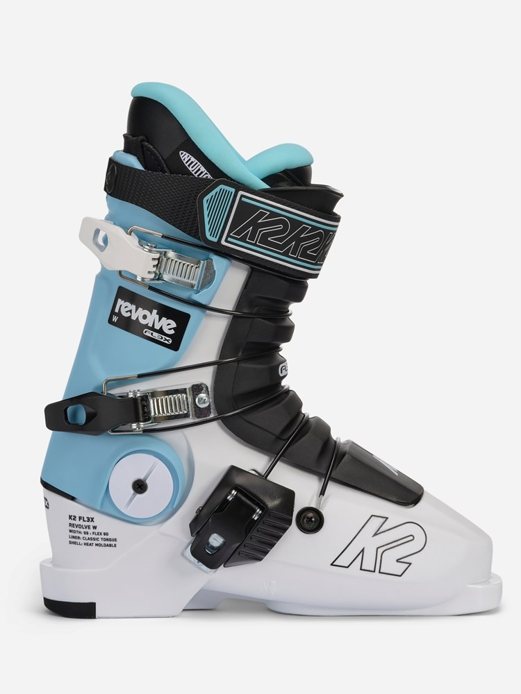 K2 25 Revolve W