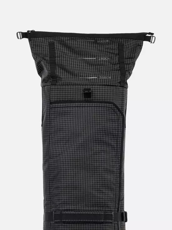K2 Snowboard Roller 2025 Black