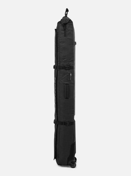 K2 Snowboard Roller 2025 Black