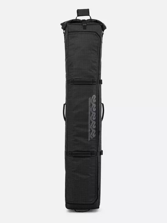 K2 Snowboard Roller 2025 Black