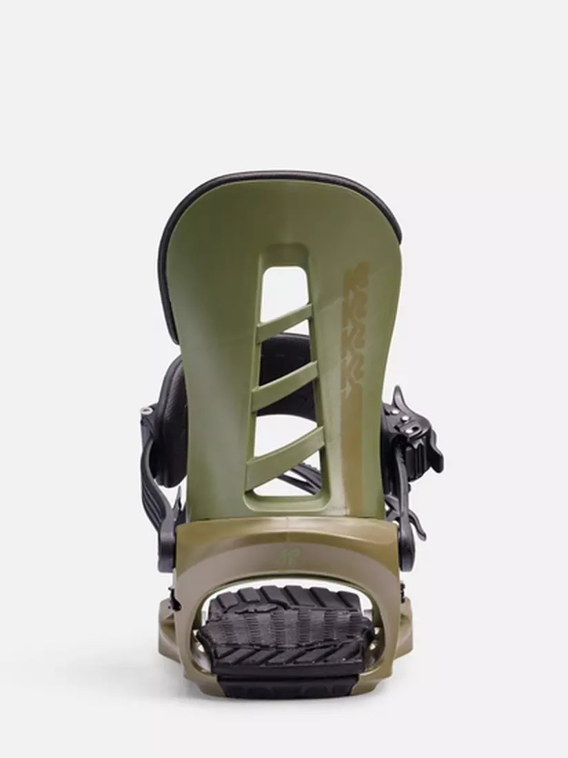 K2 25 Sonic Moss