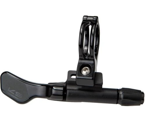 KS Southpaw Alloy Reverse Alloy Underbar Remote