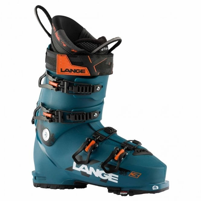 Lange XT3 130 LV Storm Blue