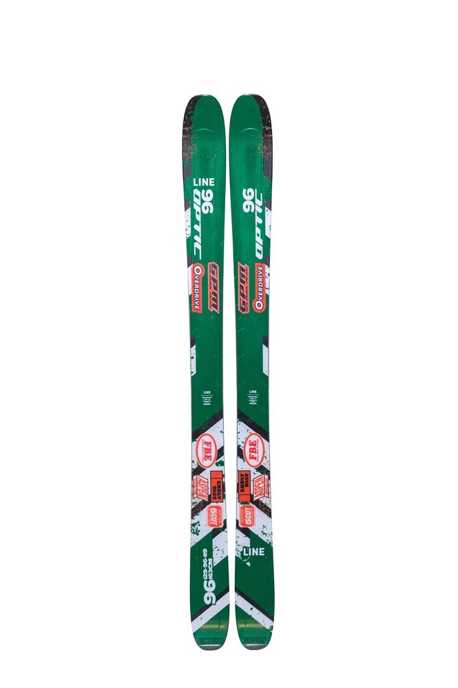 Line 26 Optic 96
