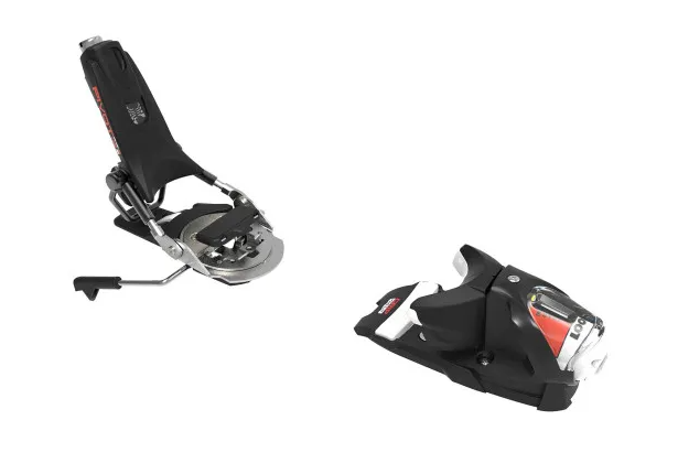 Look Pivot 12 GW B95 Black/Icon