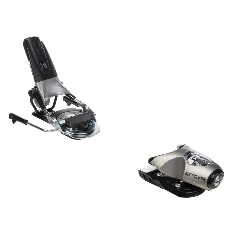 Look Pivot 15 GW B95 Raw