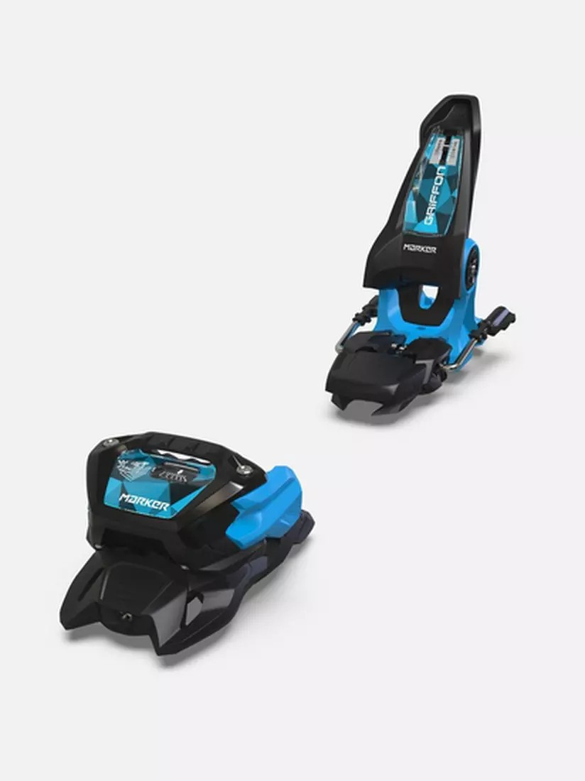Marker Griffon 13 - Black/Blue
