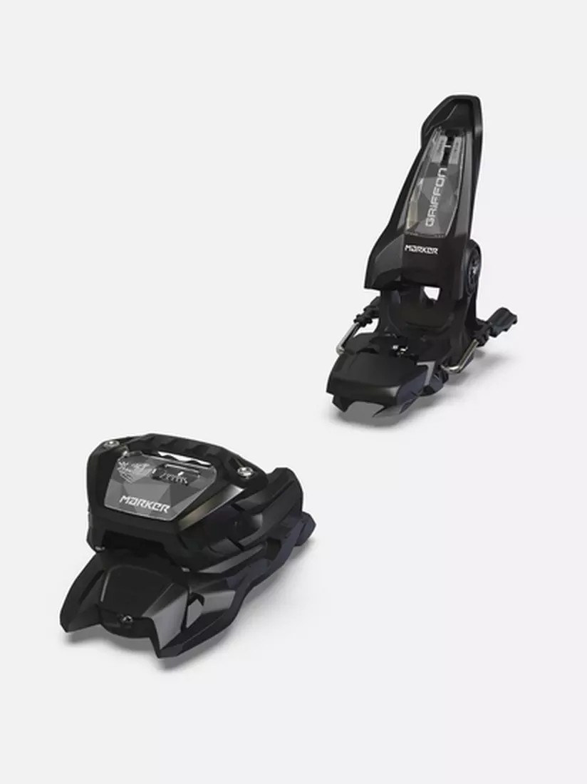 Marker Griffon 13 ID - Black