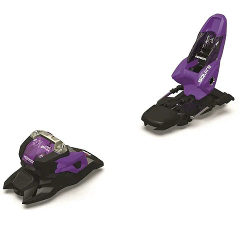 Marker Squire 11 - Black/Purple