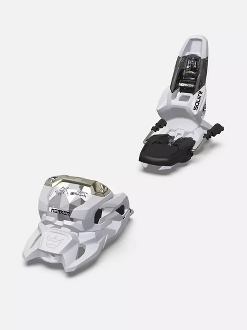 Marker Squire 11 - White