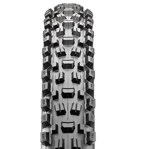 Maxxis 29 x 2.50 WT Assegai Bikepark/TR DH Wire