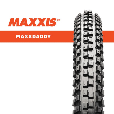 Maxxis 20 x 2.00 MaxxDaddy Wire