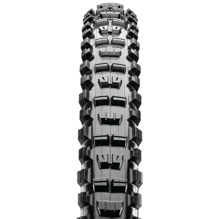 Maxxis 27.5 x 2.50 Minion DHR II BikePark/TR DH Wire