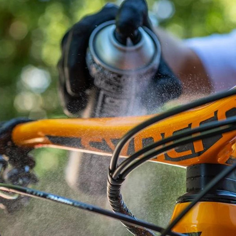 Muc-Off Protect Bike Protect 500ml #909