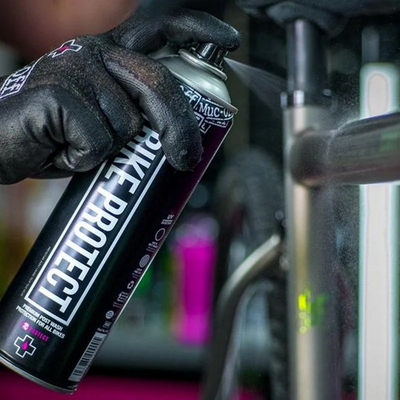 Muc-Off Protect Bike Protect 500ml #909
