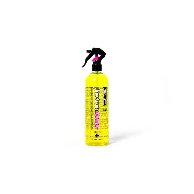 Muc-Off Bio Drivetrain Cleaner 500ml #295