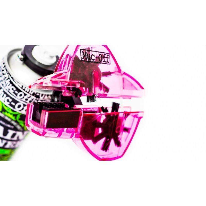 Muc-Off Tool Chain Doc #951