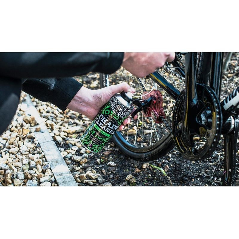 Muc-Off Tool Chain Doc #951