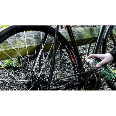 Muc-Off Tool Chain Doc #951