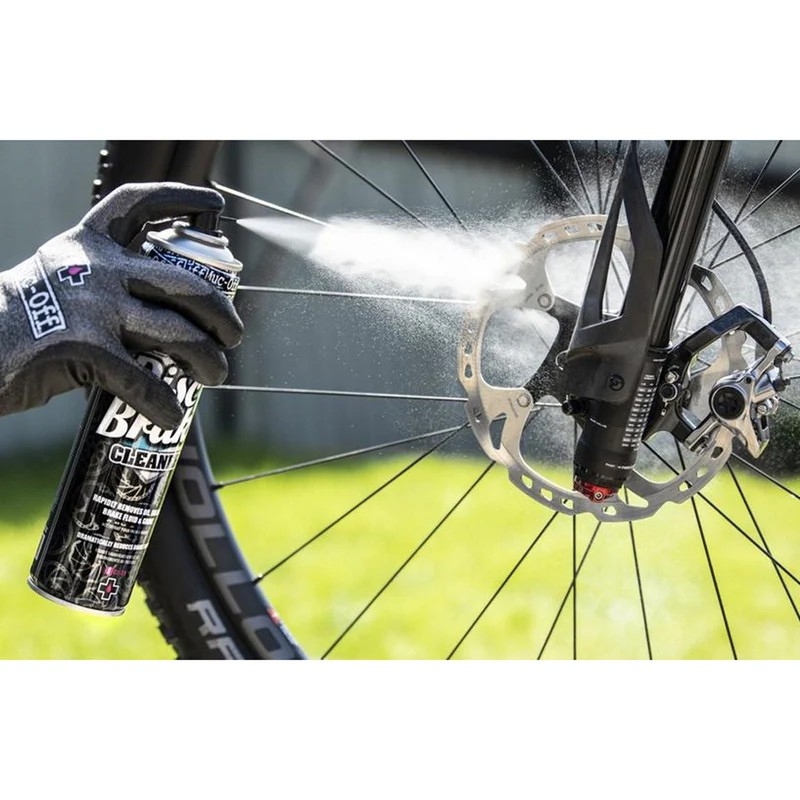 Muc-Off Cleaner Disc Cleaner 400ml #913