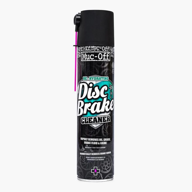Muc-Off Cleaner Disc Cleaner 400ml #913