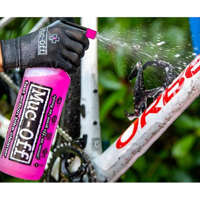 Muc-Off Cleaner Nano Tech 1 Litre #904