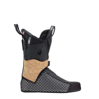 Nordica MN HF 110 GW - Black/Anthracite/Red