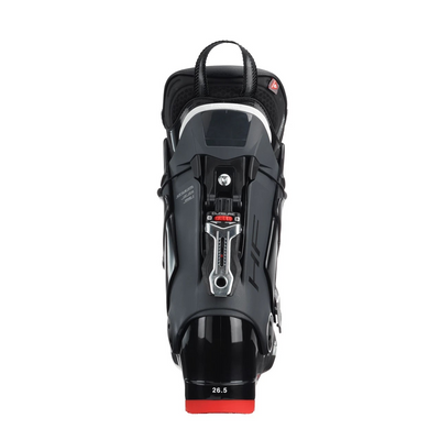 Nordica MN HF 110 GW - Black/Anthracite/Red