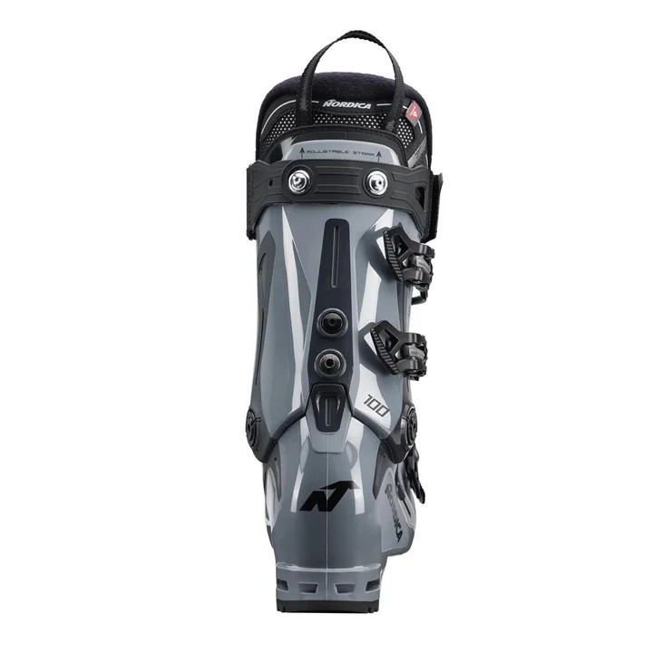Nordica MN Speedmachine 3 100 GW - Grey/Black/White