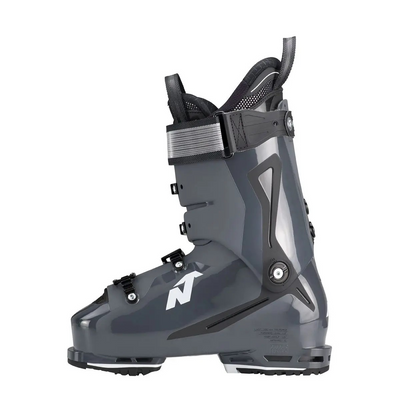 Nordica MN Speedmachine 3 120 GW - Anthracite/Blk/Green