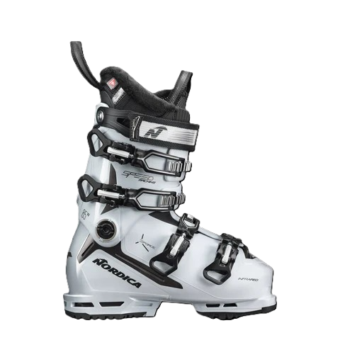 Nordica WM Speedmachine 3 85W GW - White/Blk/Anthracite