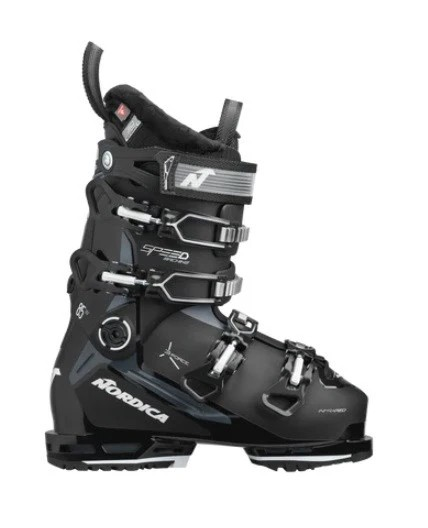 Nordica WM Speedmachine 85W BLK ANT