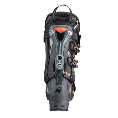 Nordica MN Sportmachine 3 100 GW - Black/Grey/Red
