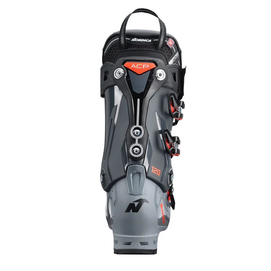 Nordica MN Sportmachine 3 120 GW 2025 Ant/Blk/Red
