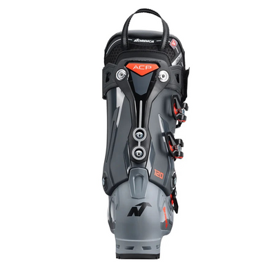 Nordica MN Sportmachine 3 120 GW 2025 Ant/Blk/Red