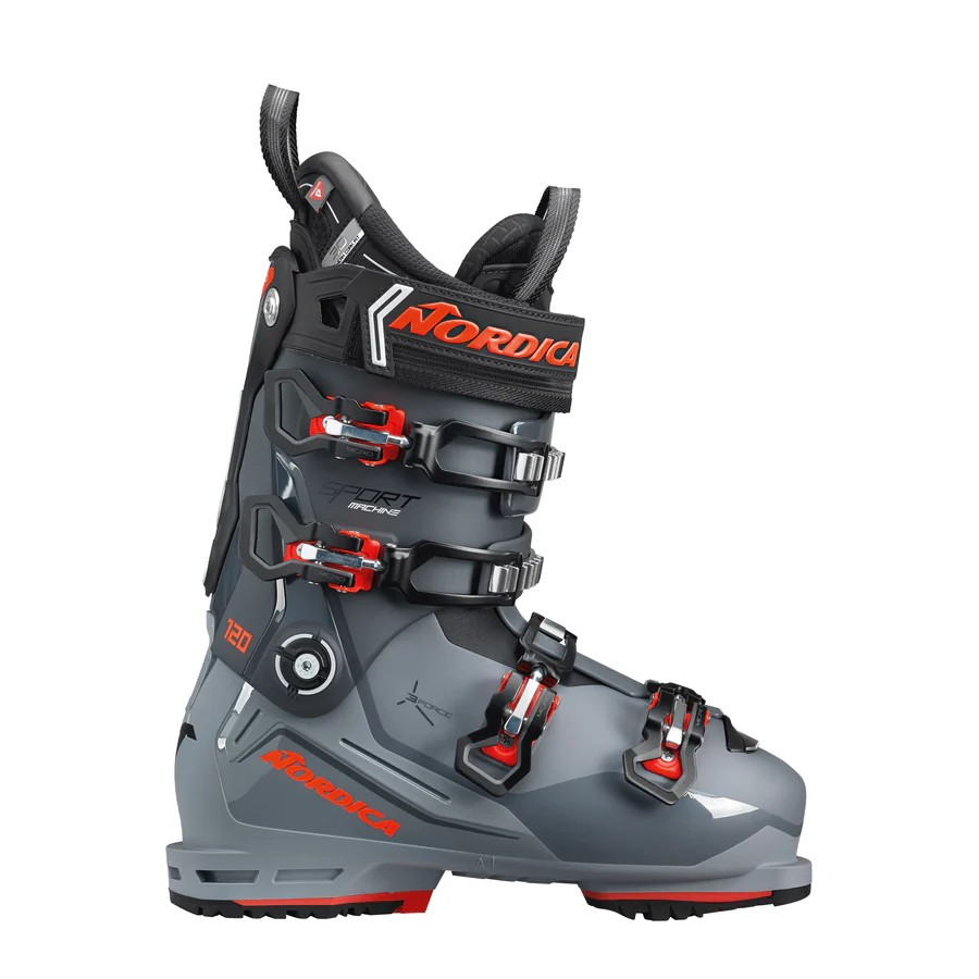 Nordica MN Sportmachine 3 120 GW 2025 Ant/Blk/Red