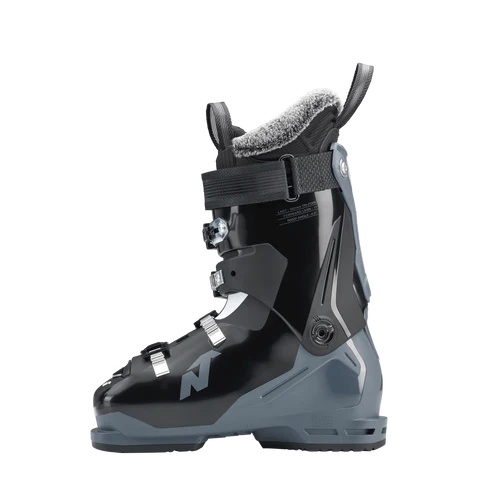 Nordica WM Sportmachine 3 75W - Black/Anthracite/Pink