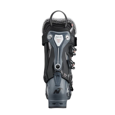 Nordica WM Sportmachine 3 75W - Black/Anthracite/Pink