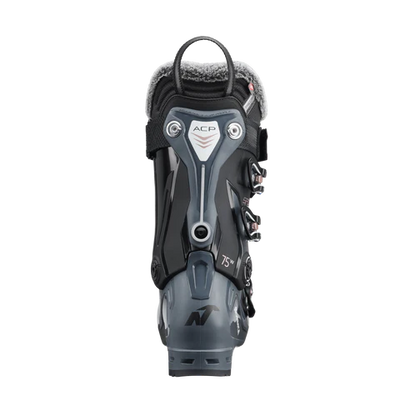Nordica WM Sportmachine 3 75W - Black/Anthracite/Pink