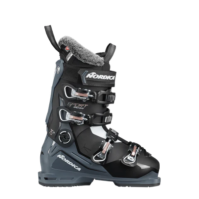 Nordica WM Sportmachine 3 75W - Black/Anthracite/Pink