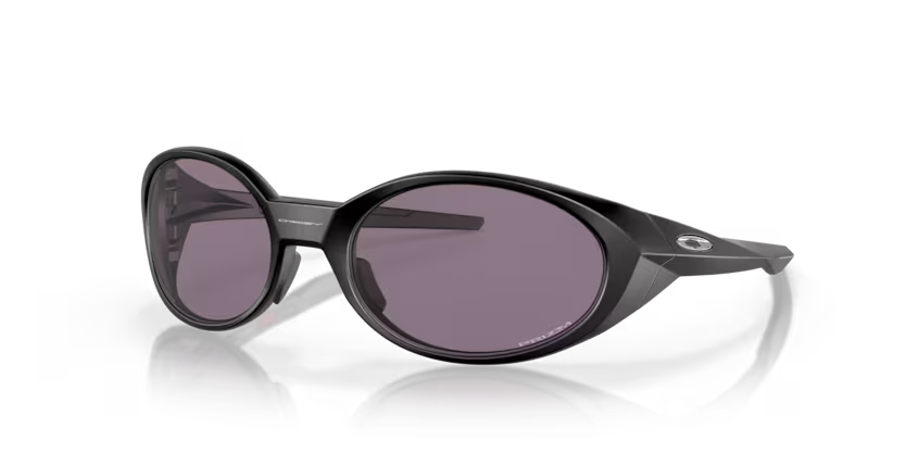 Oakley Eyejacket Redux Matte Black w Prizm Grey