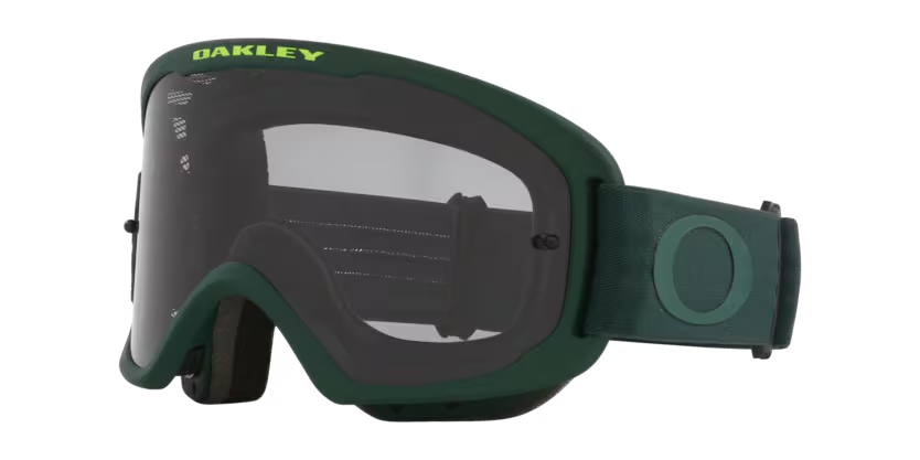 Oakley O Frame 2.0 Pro MTB Hunter Green w Light Grey