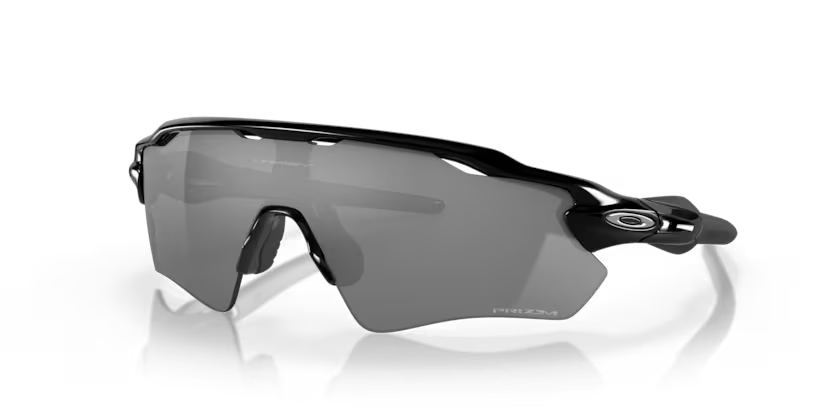 Oakley Radar EV Path Polished Black w Prizm Black