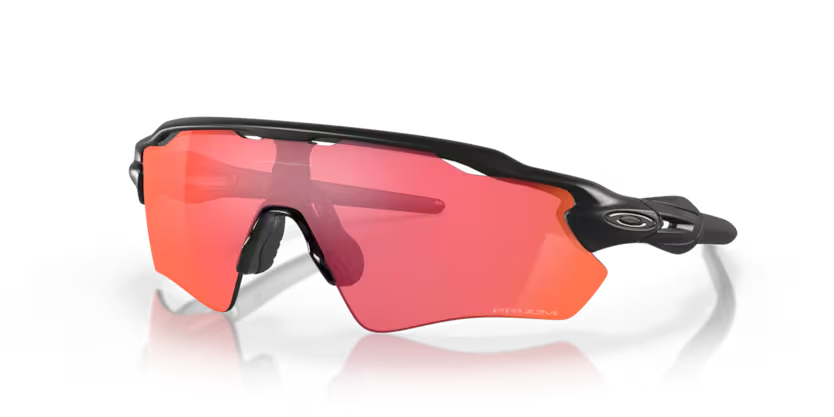 Oakley Radar EV Path Matte Black w Prizm Trail Torch