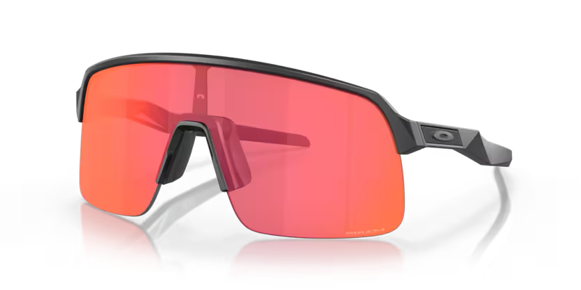 Oakley Sutro Lite Matte Carbon w Prizm Trail Torch