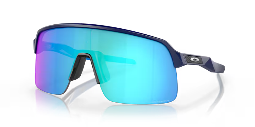 Oakley Sutro Lite Matte Navy w Prizm Sapphire